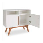 ركن قهوة انيق بيج - الصورة 3