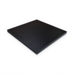 ركن قهوة لون أسود بدرج - الصورة 2