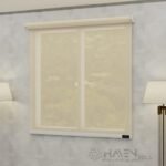 ستائر رول صن سكرين - بيج