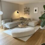 Herald 4-Piece L-Shaped Sofa