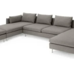 كنب حرف يو يدلان