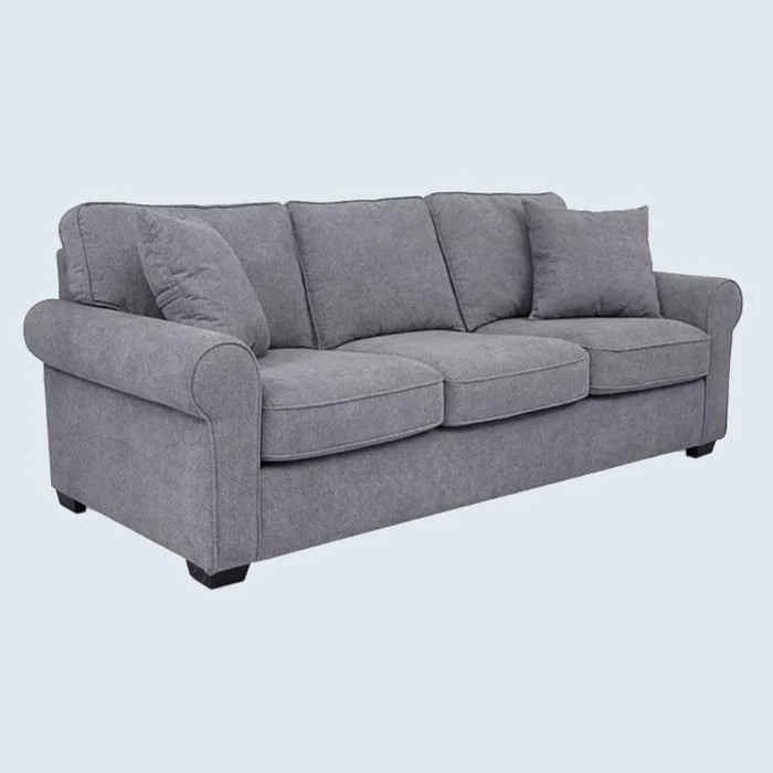 284_c5d7baa4-1d24-454e-9163-e44a015304ba_1024x1024@2x Three-Seater Swedish Sofa, Soft Linen - Gray - Image 1