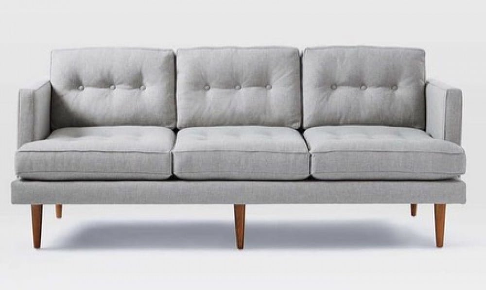 2B3zvZGP9IeQbyW7dH5VVRlaAY64PL1GE9xPkGBm Three-Seater Sofa, Fire Sofa - Image 1