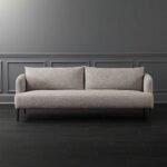 Three-Seater Sofa, Yemeni Sofa