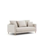 ⁦كنب قماشي مودرن⁩ - الصورة ⁦2⁩