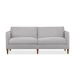 كنبه كتان مريحه