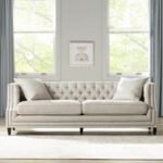 Lana Three-Seater Sofa