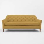 Three-Seater Sofa, Larik Sofa