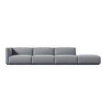 Mega Soft 4-Seater Modular Sofa