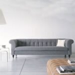 Three-Seater Sofa, Sofa For Sale