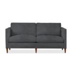 كنبه كتان مريحه - الصورة 4