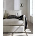 4-Seater L-Shaped Deep Sectional Sofa - Image 7