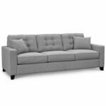 Rimas Three-Seater Sofa