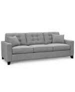 Rimas Three-Seater Sofa
