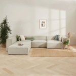 كنب حرف يو كتال