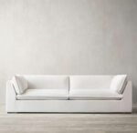 Three-Seater Sofa, Zara Sofa