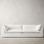 Three-Seater Sofa, Zara Sofa