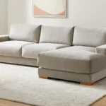 ⁦كنبة حرف ال جوليان بيج⁩ - الصورة ⁦5⁩