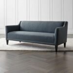 Three-Seater Sofa, Sofa For Ari