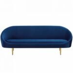 Three-Seater Sofa, Sofa Bed