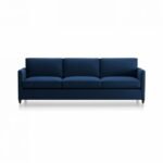 Three-Seater Sofa, Sofa For Rent