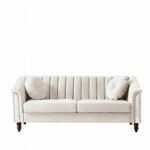 Three-Seater Sofa, Soft Sofa