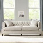 Lana Three-Seater Sofa - Image 2