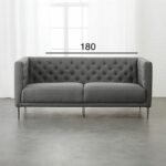 Savile Storm Sofa Seats - Image 2