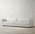 Three-Seater Sofa, Raymond Sofa