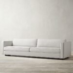 Three-Seater Sofa, Raymond Sofa