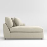 4-Seater L-Shaped Deep Sectional Sofa - Image 3
