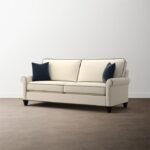 Layan Three-Seater Sofa - Image 2