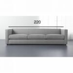 Three-Seater Sofa, Al-Rimi Sofa - Image 2