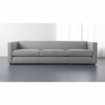 Three-Seater Sofa, Al-Rimi Sofa