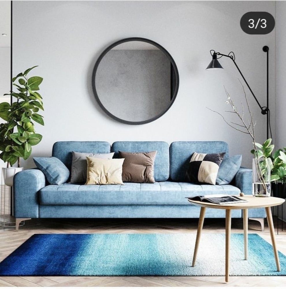 osolPcy6zU7rlbP0lktaVr9yYmhktSnUDd2BwmLN Three-Seater Sofa, Asil Sofa - Image 1