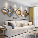 Three-Seater Sofa, Sable Sofa - Image 2