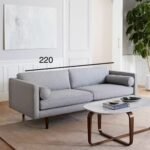 Three-Seater Sofa, A Sofa That Gives Birth - Image 2