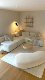 Herald 4-Piece L-Shaped Sofa - Image 3
