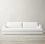 Three-Seater Sofa, Larijani Sofa