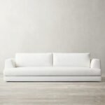 Three-Seater Sofa, Larijani Sofa