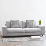 Three-Seater Sofa, Easy Sofa