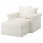 ⁦أريكة استرخاء - شيزلونج اوف وايت⁩ - الصورة ⁦10⁩