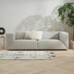 Three-Seater Sofa, I-Seater Sofa