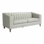 Three-Seater Sofa, Saba Sofa
