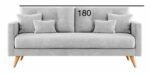 Sofa, Seats, Row Sofa - Image 2