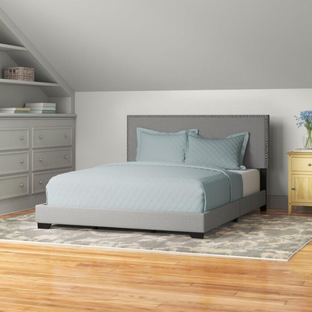 04ac5d98-6112-431d-9264-870d2a37e3ff-1000x1000-XnMIGtBW8HeHPZUbouAeoYPpYqcijB0pgQoG6W53 Two-Piece Linen Bed, Multi-Colored - Image 1