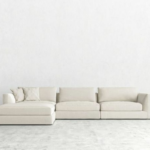 كنبة لاسم فاخرة