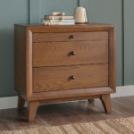 ⁦طاولة سرير جانبية - ليرا⁩ - الصورة ⁦2⁩