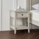 ⁦طاولة سرير جانبية - كليفورد⁩ - الصورة ⁦5⁩