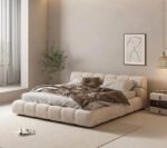 سرير ارضي - سيمبل هوم